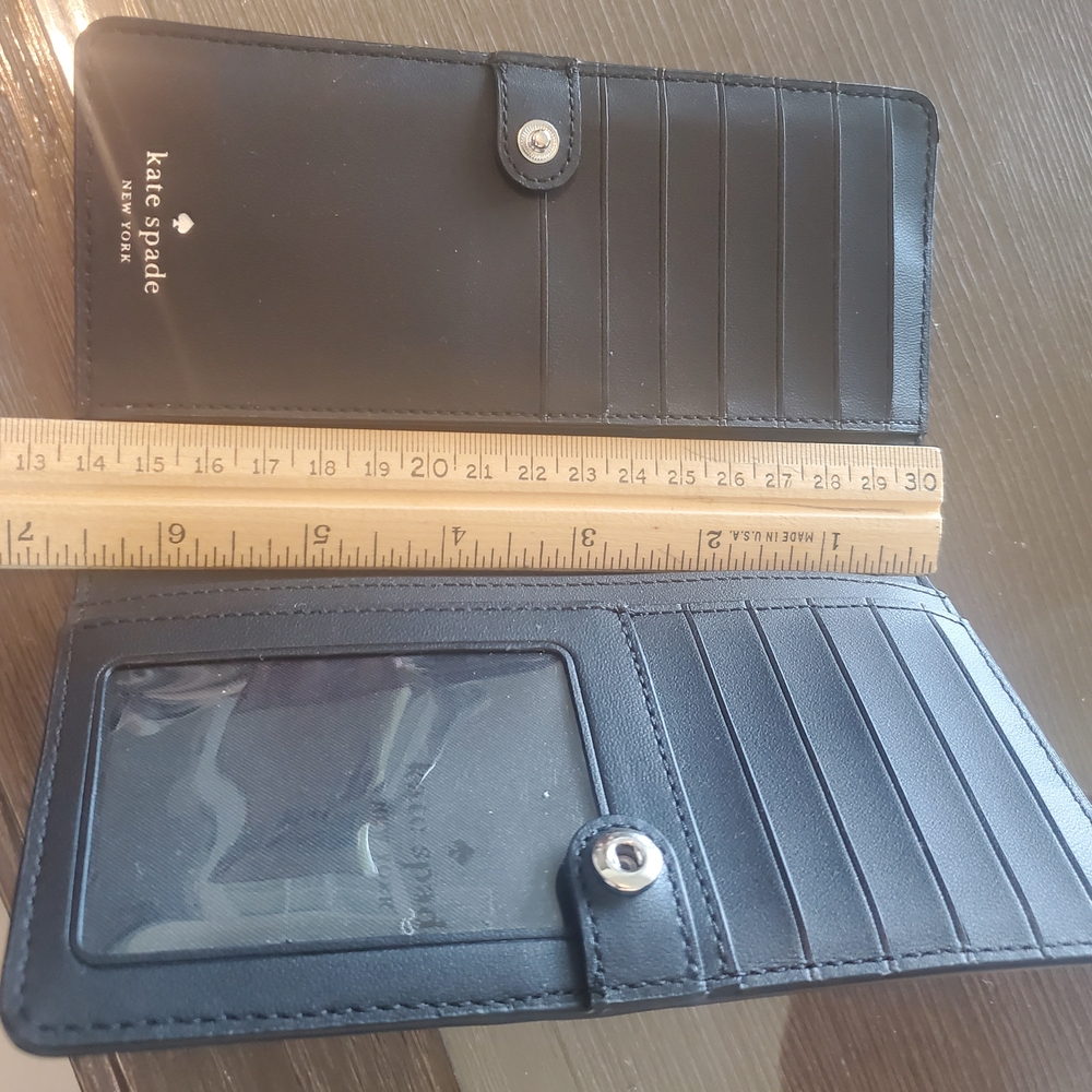 KATE SPADE Wallet - Picture 4 of 7